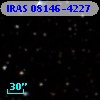 IRAS 08146-4227