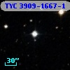 TYC 3909-1667-1