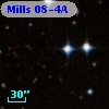 Mills 08-4A