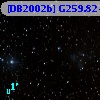 [DB2002b] G259.82-2.60