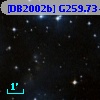 [DB2002b] G259.73-2.83