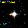 HD  70006