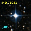 HD  71041