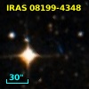 IRAS 08199-4348