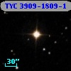 TYC 3909-1809-1