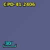 CPD-41  2406