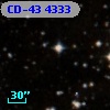 CD-43  4333
