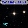 TYC 3909-1961-1