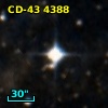 CD-43  4388