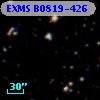 EXMS B0819-426