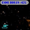EXMS B0819-425