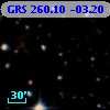 GRS 260.10 -03.20
