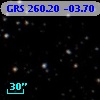 GRS 260.20 -03.70