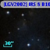 [LGV2002] IRS  8 B10