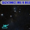 [LGV2002] IRS  8 B13