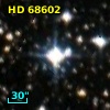 HD  68602