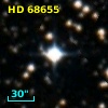 HD  68655