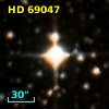 HD  69047