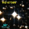 HD  67384
