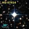 HD  67414