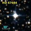 HD  67684