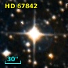 HD  67842