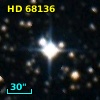 HD  68136