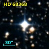 HD  68368