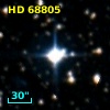 HD  68805