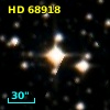 HD  68918