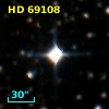 HD  69108