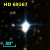 HD  69167