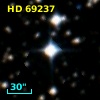HD  69237