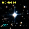 HD  69356