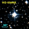 HD  69448