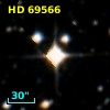 HD  69566