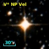 V* NP Vel