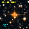 V* BK Vel