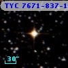 TYC 7671-837-1