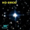 HD  69930