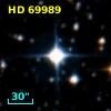 HD  69989
