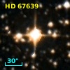 HD  67639