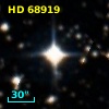 HD  68919