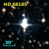 HD  68185