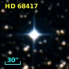 HD  68417