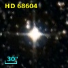 HD  68604