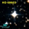 HD  68603
