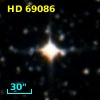 HD  69086