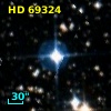 HD  69324