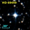HD  69449